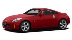 2007 Nissan 350Z Grand Touring