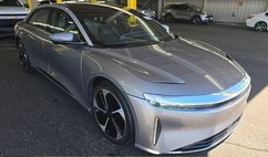 2023 Lucid Air Grand Touring