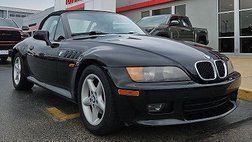 1998 BMW Z3 2.8