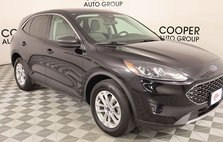 2022 Ford Escape Hybrid SE