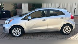 2012 Kia Rio5 EX