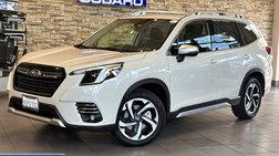 2023 Subaru Forester Touring