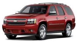 2009 Chevrolet Tahoe LS