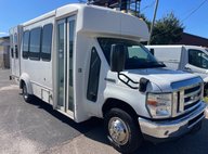 2012 Ford E-Series E-350 SD