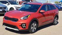 2022 Kia Niro LX