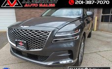 2021 Genesis GV80 3.5T