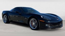 2006 Chevrolet Corvette Z06