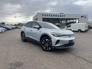 2021 Volkswagen ID.4 Pro