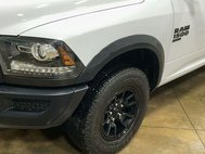 2022 Ram Ram Pickup 1500 Classic Warlock
