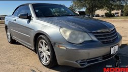 2008 Chrysler Sebring Touring