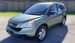 2009 Honda CR-V LX