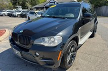 2013 BMW X5 xDrive35i Sport Activity