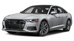 2024 Audi A6 quattro Premium Plus 45 TFSI