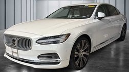 2022 Volvo S90 B6 Inscription