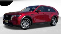 2024 Mazda CX-90 3.3 Turbo Preferred Plus