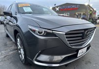 2016 Mazda CX-9 Grand Touring