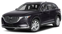 2021 Mazda CX-9 Signature