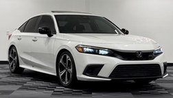 2024 Honda Civic Si