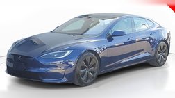 2022 Tesla Model S Base