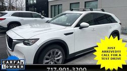 2024 Mazda CX-90 3.3 Turbo Premium