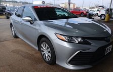 2023 Toyota Camry Hybrid LE