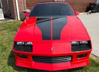 1992 Chevrolet Camaro RS