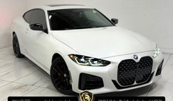 2022 BMW 4 Series M440i