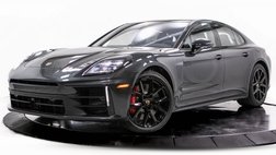 2026 Porsche Panamera 4S E-Hybrid