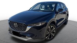 2022 Mazda CX-5 2.5 S Premium