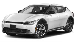 2022 Kia EV6 Wind