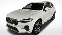 2022 Volvo XC60 B6 Inscription
