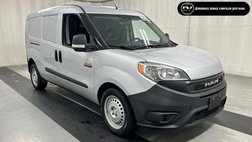 2019 Ram ProMaster City Tradesman