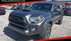 2016 Toyota Tacoma TRD Off-Road