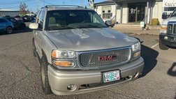 2006 GMC Yukon Denali