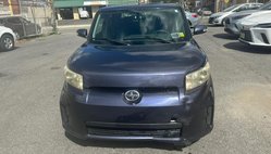 2012 Scion xB Release Series 9.0