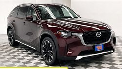 2024 Mazda CX-90 Plug-in Hybrid Premium
