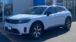 2026 Honda Prologue Touring