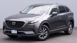 2018 Mazda CX-9 Sport