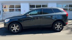 2013 Volvo XC60 T6