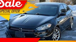 2013 Dodge Dart Limited