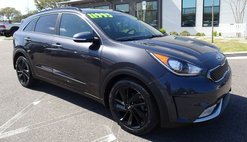2019 Kia Niro S Touring