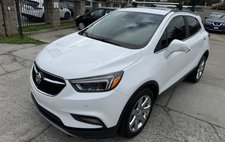 2018 Buick Encore Premium