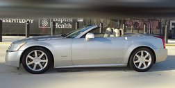 2005 Cadillac XLR Base