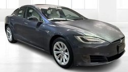 2017 Tesla Model S 75