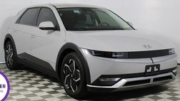 2024 Hyundai Ioniq 5 SE