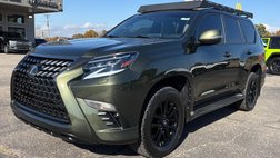 2023 Lexus GX 460 Base