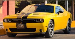 2018 Dodge Challenger R/T