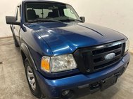 2009 Ford Ranger XLT