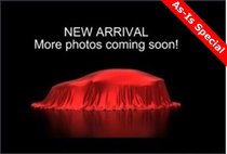 2003 Pontiac Vibe Base