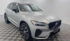 2023 Volvo XC60 B5 Plus Dark Theme